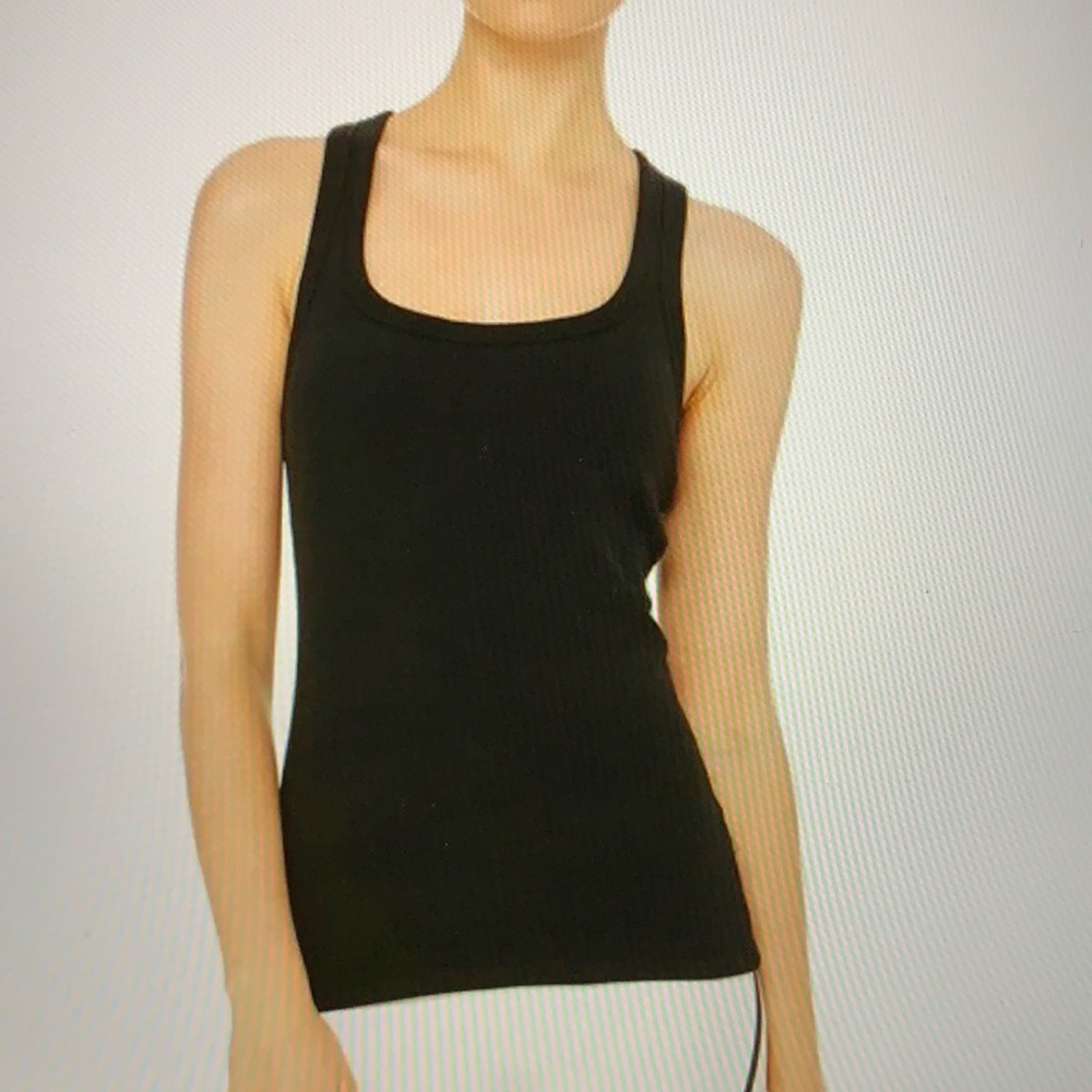 ALO Rib Support Tank